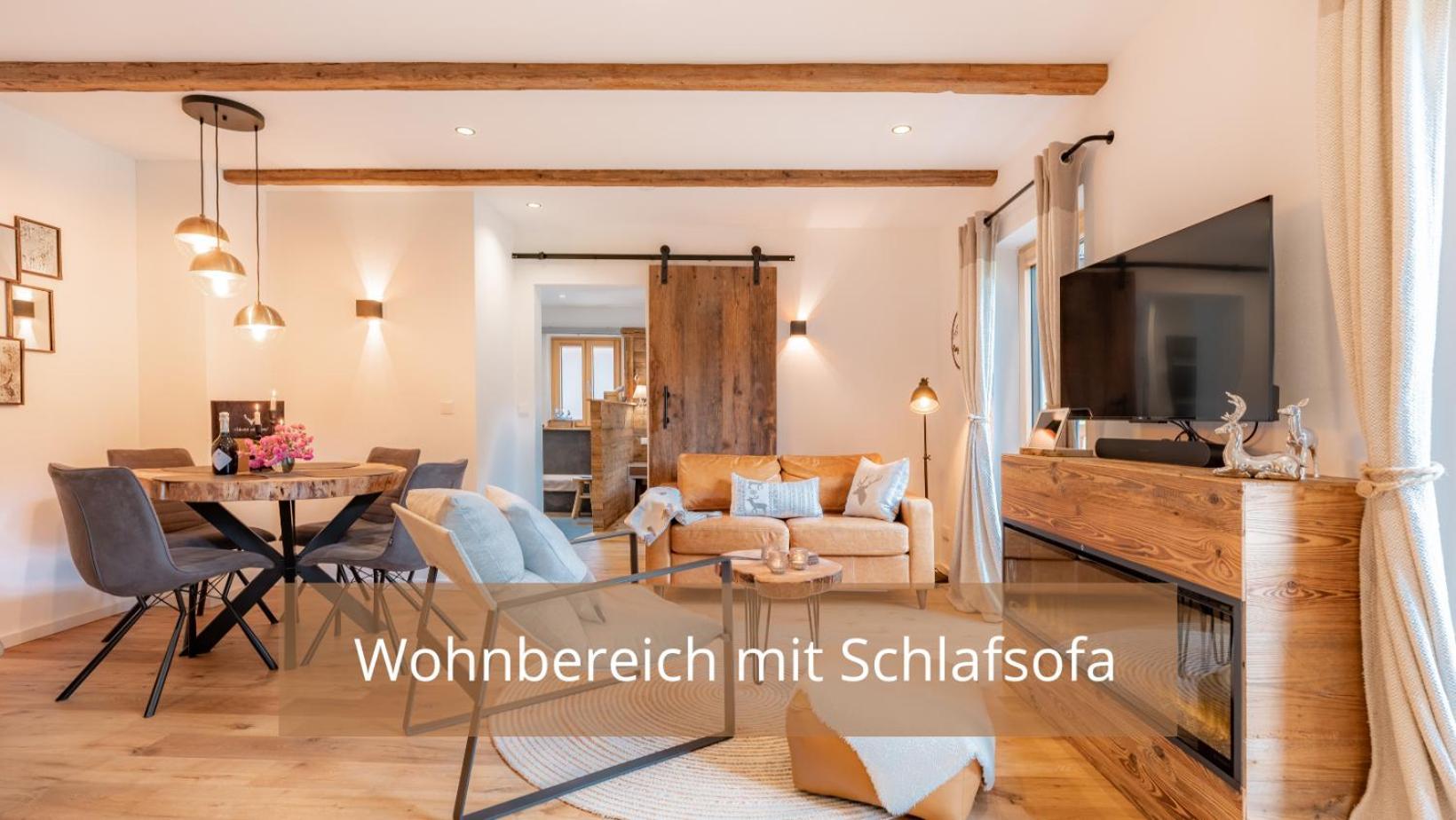 Chalet Waldhaeusl Luxurioese Ferienwohnungen Mit Sauna & Whirlpool, Kamin, Balkon Oder Terrasse Mit Bergblick Heiligenblut Luaran gambar