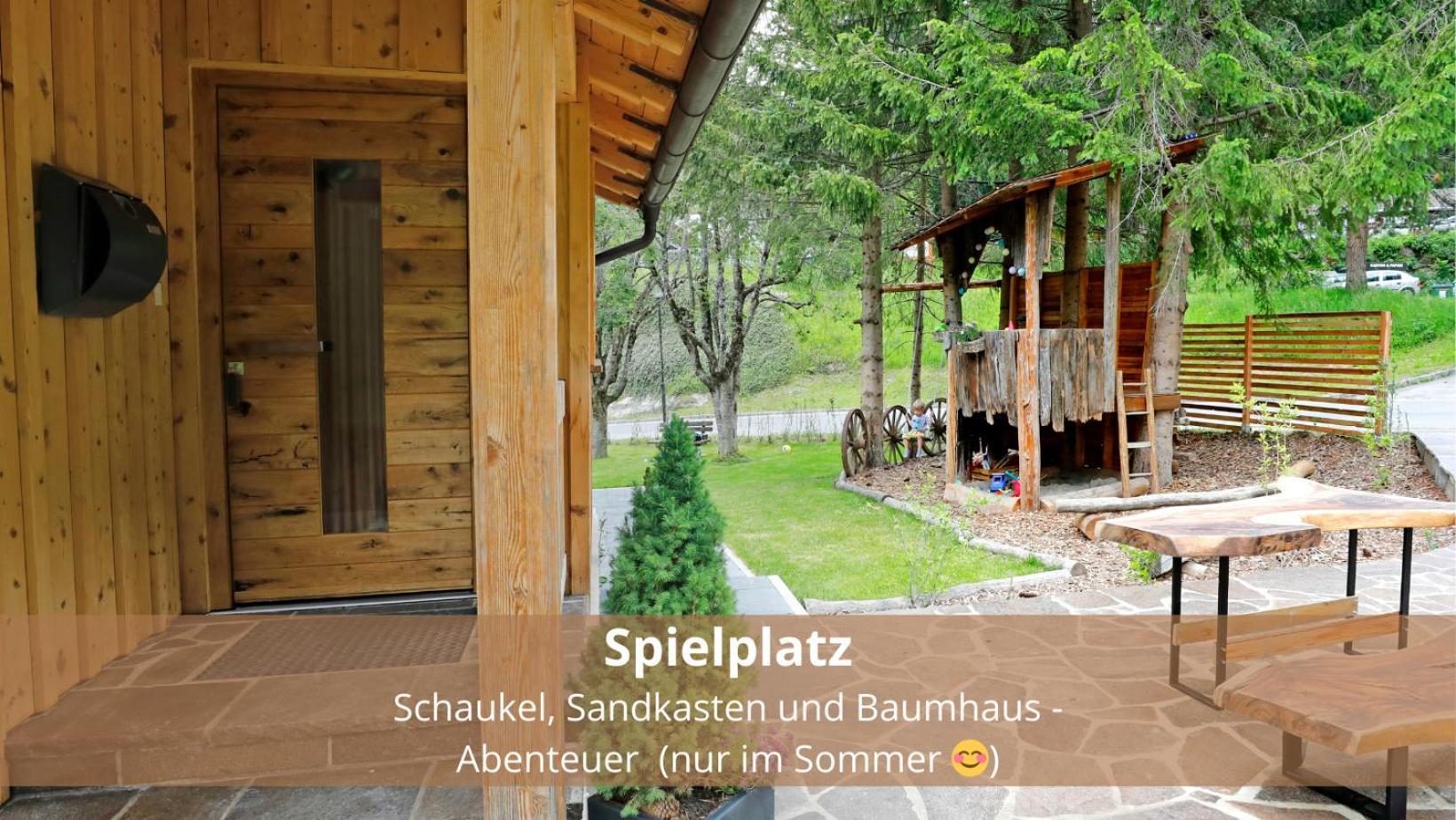 Chalet Waldhaeusl Luxurioese Ferienwohnungen Mit Sauna & Whirlpool, Kamin, Balkon Oder Terrasse Mit Bergblick Heiligenblut Luaran gambar