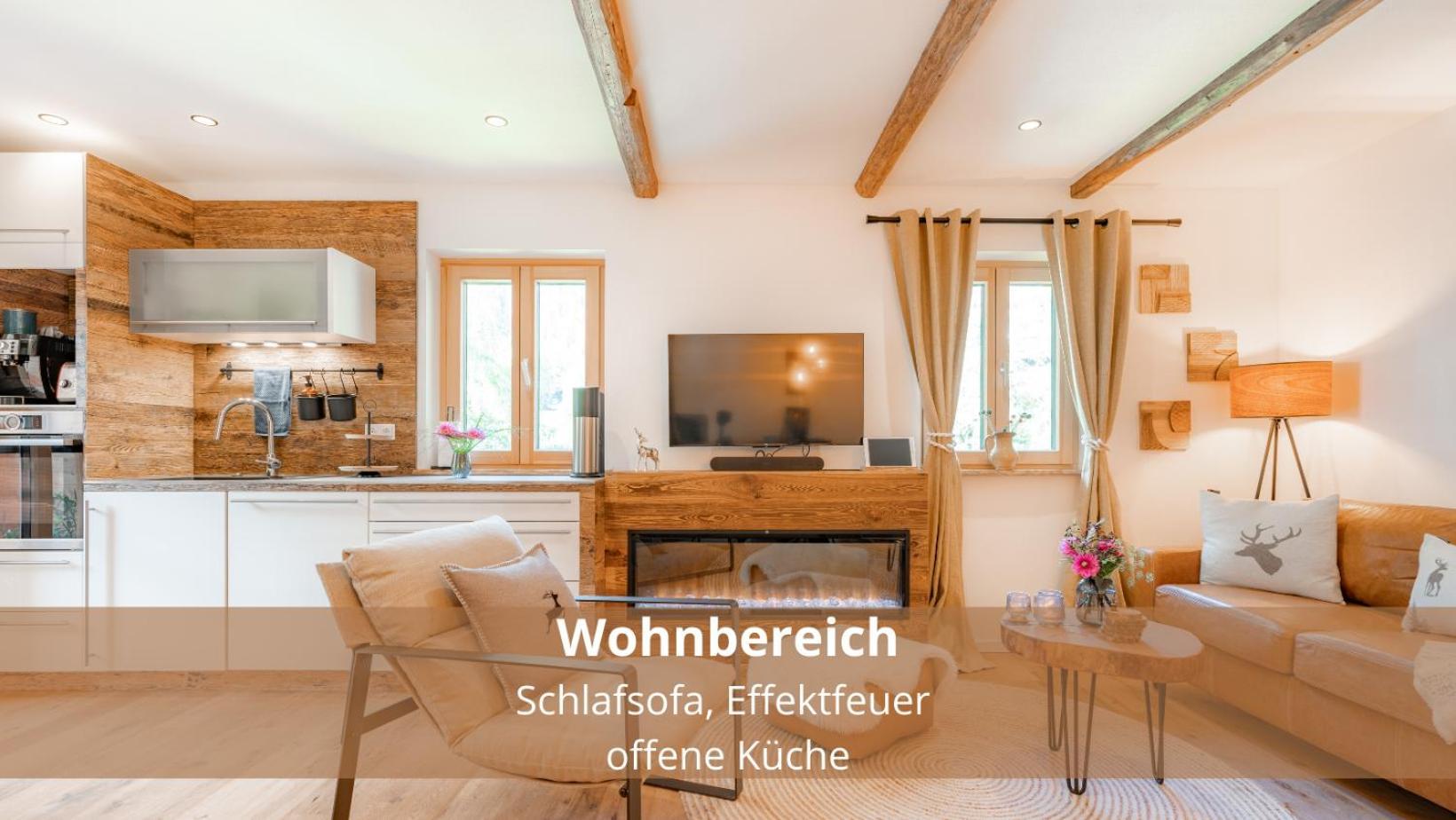 Chalet Waldhaeusl Luxurioese Ferienwohnungen Mit Sauna & Whirlpool, Kamin, Balkon Oder Terrasse Mit Bergblick Heiligenblut Luaran gambar